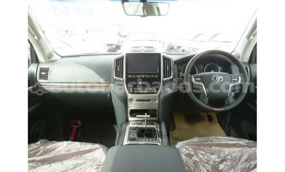 Buy Import Toyota Land Cruiser Brown Car in Import - Dubai in Barbados Buy Import Toyota Land Cruiser Brown Car in Import - Dubai in Barbados