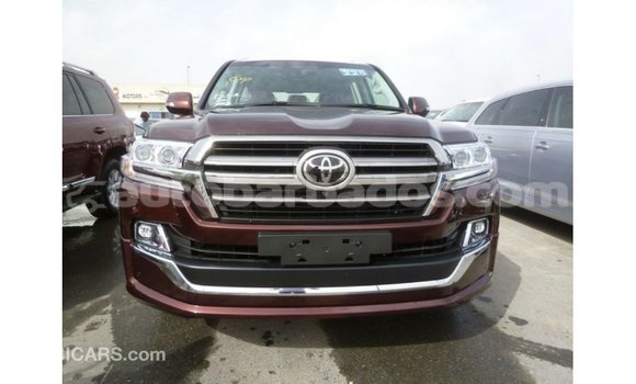 Buy Import Toyota Land Cruiser Brown Car in Import - Dubai in Barbados Buy Import Toyota Land Cruiser Brown Car in Import - Dubai in Barbados