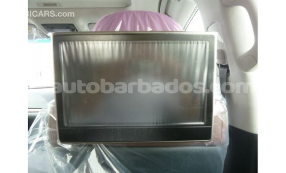 Buy Import Toyota Land Cruiser Brown Car in Import - Dubai in Barbados Buy Import Toyota Land Cruiser Brown Car in Import - Dubai in Barbados
