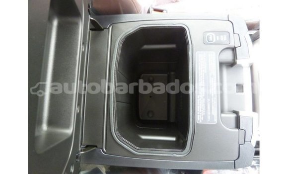 Buy Import Toyota Land Cruiser Brown Car in Import - Dubai in Barbados Buy Import Toyota Land Cruiser Brown Car in Import - Dubai in Barbados