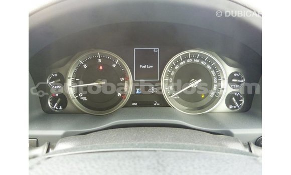 Buy Import Toyota Land Cruiser Brown Car in Import - Dubai in Barbados Buy Import Toyota Land Cruiser Brown Car in Import - Dubai in Barbados