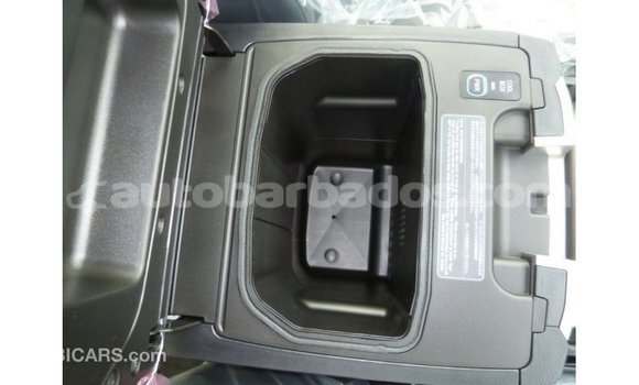 Buy Import Toyota Land Cruiser Black Car in Import - Dubai in Barbados Buy Import Toyota Land Cruiser Black Car in Import - Dubai in Barbados