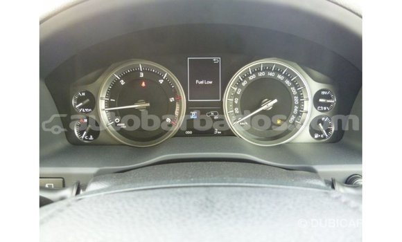 Buy Import Toyota Land Cruiser Black Car in Import - Dubai in Barbados Buy Import Toyota Land Cruiser Black Car in Import - Dubai in Barbados