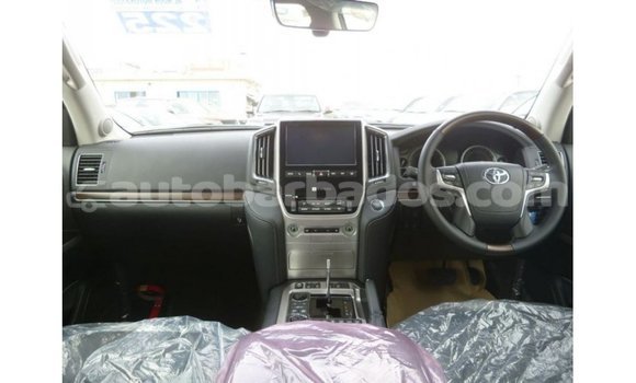 Buy Import Toyota Land Cruiser Other Car in Import - Dubai in Barbados Buy Import Toyota Land Cruiser Other Car in Import - Dubai in Barbados