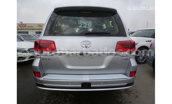 Buy Import Toyota Land Cruiser Other Car in Import - Dubai in Barbados Buy Import Toyota Land Cruiser Other Car in Import - Dubai in Barbados