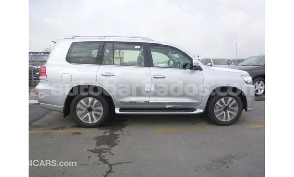 Buy Import Toyota Land Cruiser Other Car in Import - Dubai in Barbados Buy Import Toyota Land Cruiser Other Car in Import - Dubai in Barbados