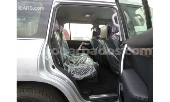 Buy Import Toyota Land Cruiser Other Car in Import - Dubai in Barbados Buy Import Toyota Land Cruiser Other Car in Import - Dubai in Barbados
