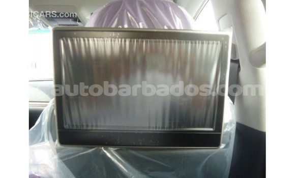 Buy Import Toyota Land Cruiser Other Car in Import - Dubai in Barbados Buy Import Toyota Land Cruiser Other Car in Import - Dubai in Barbados