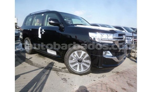 Buy Import Toyota Land Cruiser Black Car in Import - Dubai in Barbados Buy Import Toyota Land Cruiser Black Car in Import - Dubai in Barbados