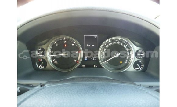 Buy Import Toyota Land Cruiser Black Car in Import - Dubai in Barbados Buy Import Toyota Land Cruiser Black Car in Import - Dubai in Barbados