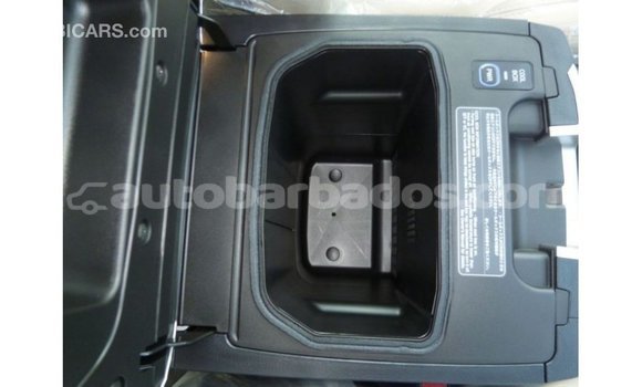 Buy Import Toyota Land Cruiser Black Car in Import - Dubai in Barbados Buy Import Toyota Land Cruiser Black Car in Import - Dubai in Barbados