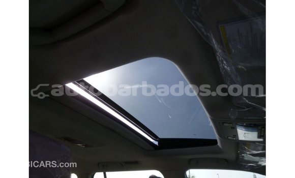 Buy Import Toyota Land Cruiser Black Car in Import - Dubai in Barbados Buy Import Toyota Land Cruiser Black Car in Import - Dubai in Barbados