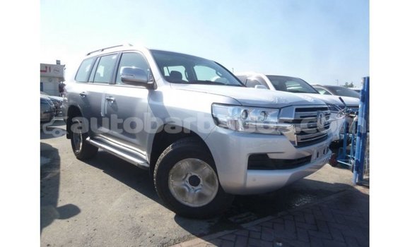 Buy Import Toyota Land Cruiser Other Car in Import - Dubai in Barbados Buy Import Toyota Land Cruiser Other Car in Import - Dubai in Barbados