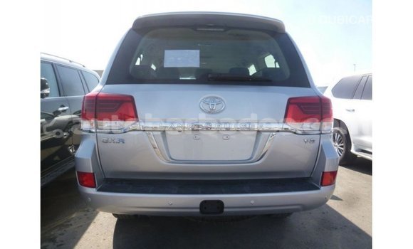 Buy Import Toyota Land Cruiser Other Car in Import - Dubai in Barbados Buy Import Toyota Land Cruiser Other Car in Import - Dubai in Barbados