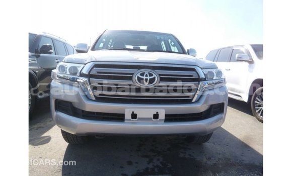 Buy Import Toyota Land Cruiser Other Car in Import - Dubai in Barbados Buy Import Toyota Land Cruiser Other Car in Import - Dubai in Barbados