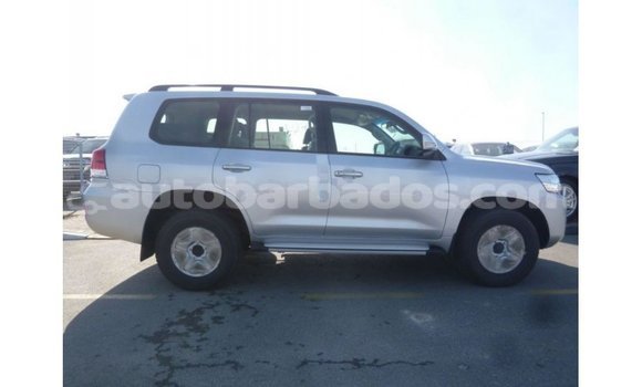 Buy Import Toyota Land Cruiser Other Car in Import - Dubai in Barbados Buy Import Toyota Land Cruiser Other Car in Import - Dubai in Barbados