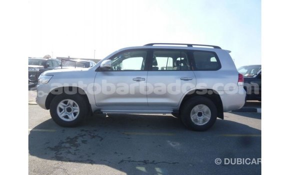 Buy Import Toyota Land Cruiser Other Car in Import - Dubai in Barbados Buy Import Toyota Land Cruiser Other Car in Import - Dubai in Barbados