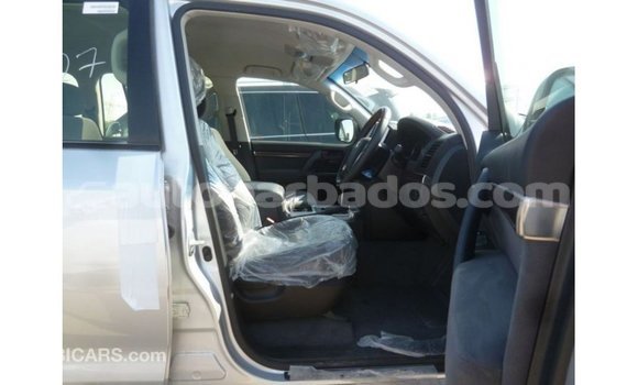 Buy Import Toyota Land Cruiser Other Car in Import - Dubai in Barbados Buy Import Toyota Land Cruiser Other Car in Import - Dubai in Barbados