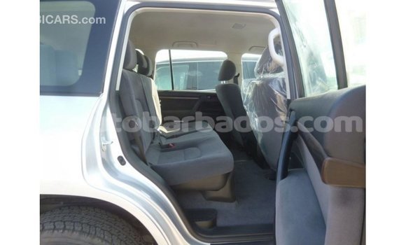 Buy Import Toyota Land Cruiser Other Car in Import - Dubai in Barbados Buy Import Toyota Land Cruiser Other Car in Import - Dubai in Barbados
