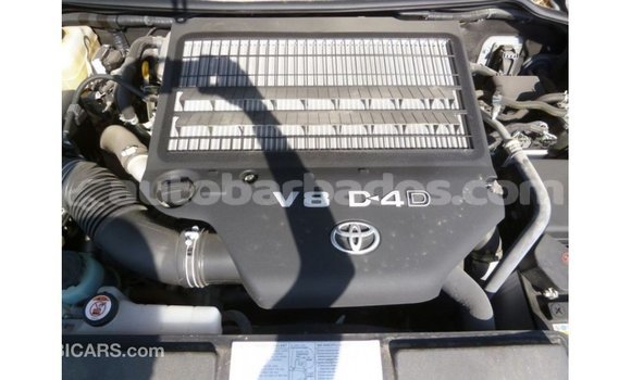 Buy Import Toyota Land Cruiser Other Car in Import - Dubai in Barbados Buy Import Toyota Land Cruiser Other Car in Import - Dubai in Barbados
