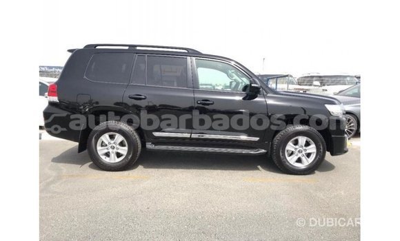 Buy Import Toyota Land Cruiser Black Car in Import - Dubai in Barbados Buy Import Toyota Land Cruiser Black Car in Import - Dubai in Barbados
