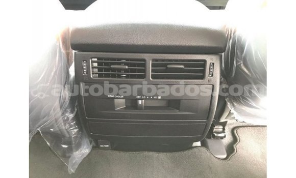 Buy Import Toyota Land Cruiser Black Car in Import - Dubai in Barbados Buy Import Toyota Land Cruiser Black Car in Import - Dubai in Barbados