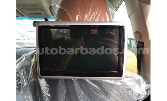 Buy Import Toyota Land Cruiser Black Car in Import - Dubai in Barbados Buy Import Toyota Land Cruiser Black Car in Import - Dubai in Barbados