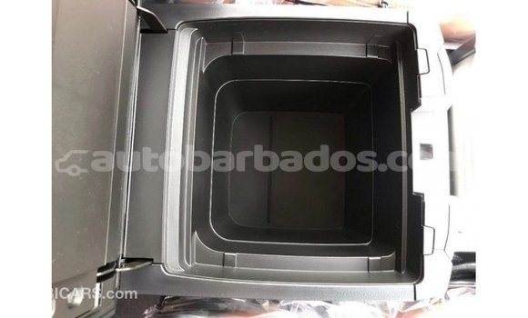 Buy Import Toyota Land Cruiser Black Car in Import - Dubai in Barbados Buy Import Toyota Land Cruiser Black Car in Import - Dubai in Barbados