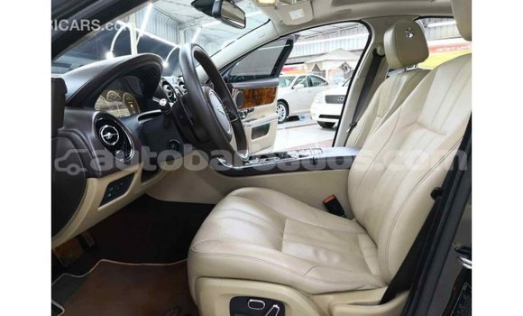 Buy Import Jaguar XJ Black Car in Import - Dubai in Barbados Buy Import Jaguar XJ Black Car in Import - Dubai in Barbados