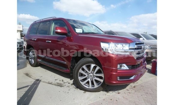 Buy Import Toyota Land Cruiser Other Car in Import - Dubai in Barbados Buy Import Toyota Land Cruiser Other Car in Import - Dubai in Barbados