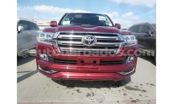 Buy Import Toyota Land Cruiser Other Car in Import - Dubai in Barbados Buy Import Toyota Land Cruiser Other Car in Import - Dubai in Barbados