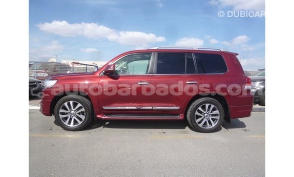 Buy Import Toyota Land Cruiser Other Car in Import - Dubai in Barbados Buy Import Toyota Land Cruiser Other Car in Import - Dubai in Barbados
