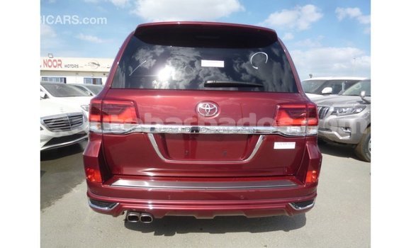 Buy Import Toyota Land Cruiser Other Car in Import - Dubai in Barbados Buy Import Toyota Land Cruiser Other Car in Import - Dubai in Barbados