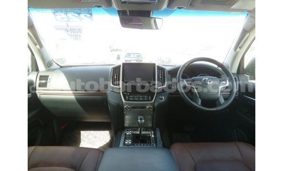 Buy Import Toyota Land Cruiser Other Car in Import - Dubai in Barbados Buy Import Toyota Land Cruiser Other Car in Import - Dubai in Barbados