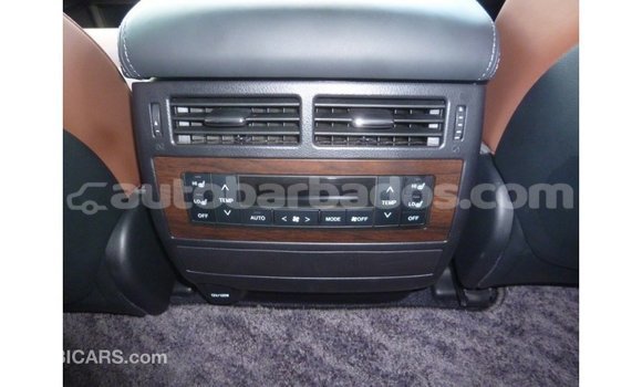 Buy Import Toyota Land Cruiser Other Car in Import - Dubai in Barbados Buy Import Toyota Land Cruiser Other Car in Import - Dubai in Barbados