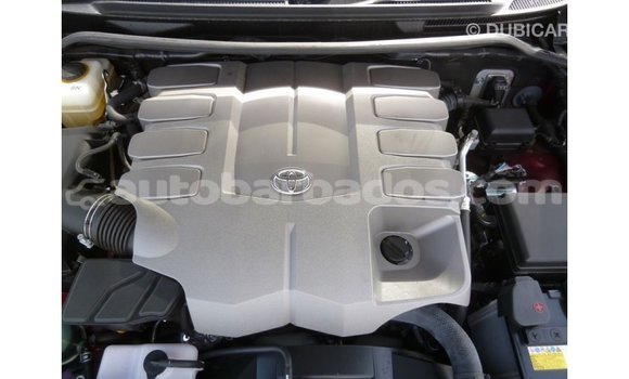Buy Import Toyota Land Cruiser Other Car in Import - Dubai in Barbados Buy Import Toyota Land Cruiser Other Car in Import - Dubai in Barbados