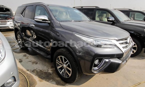 Buy Import Toyota Fortuner Other Car in Import - Dubai in Barbados Buy Import Toyota Fortuner Other Car in Import - Dubai in Barbados