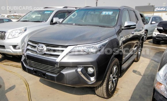 Buy Import Toyota Fortuner Other Car in Import - Dubai in Barbados Buy Import Toyota Fortuner Other Car in Import - Dubai in Barbados