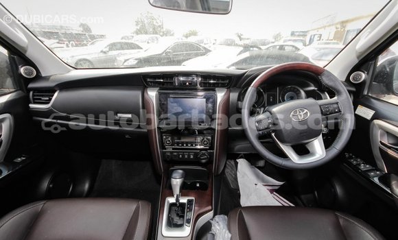 Buy Import Toyota Fortuner Other Car in Import - Dubai in Barbados Buy Import Toyota Fortuner Other Car in Import - Dubai in Barbados