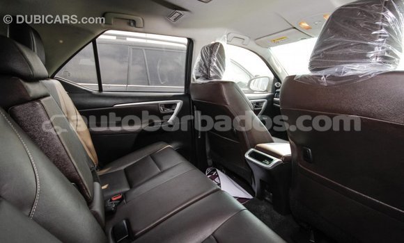 Buy Import Toyota Fortuner Other Car in Import - Dubai in Barbados Buy Import Toyota Fortuner Other Car in Import - Dubai in Barbados