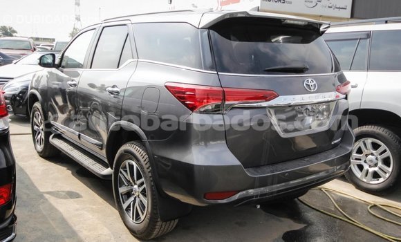 Buy Import Toyota Fortuner Other Car in Import - Dubai in Barbados Buy Import Toyota Fortuner Other Car in Import - Dubai in Barbados