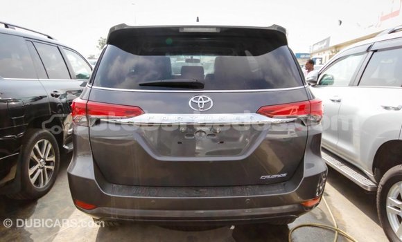 Buy Import Toyota Fortuner Other Car in Import - Dubai in Barbados Buy Import Toyota Fortuner Other Car in Import - Dubai in Barbados