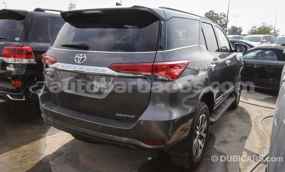 Buy Import Toyota Fortuner Other Car in Import - Dubai in Barbados Buy Import Toyota Fortuner Other Car in Import - Dubai in Barbados