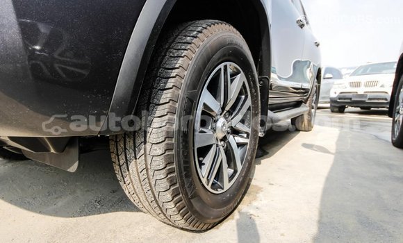 Buy Import Toyota Fortuner Other Car in Import - Dubai in Barbados Buy Import Toyota Fortuner Other Car in Import - Dubai in Barbados
