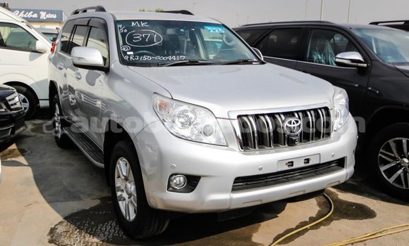 Buy Import Toyota Prado Other Car in Import - Dubai in Barbados Buy Import Toyota Prado Other Car in Import - Dubai in Barbados