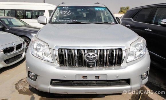 Buy Import Toyota Prado Other Car in Import - Dubai in Barbados Buy Import Toyota Prado Other Car in Import - Dubai in Barbados