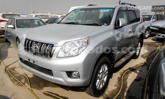 Buy Import Toyota Prado Other Car in Import - Dubai in Barbados Buy Import Toyota Prado Other Car in Import - Dubai in Barbados