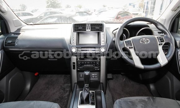 Buy Import Toyota Prado Other Car in Import - Dubai in Barbados Buy Import Toyota Prado Other Car in Import - Dubai in Barbados