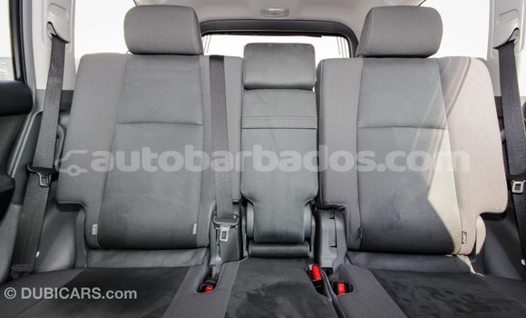 Buy Import Toyota Prado Other Car in Import - Dubai in Barbados Buy Import Toyota Prado Other Car in Import - Dubai in Barbados