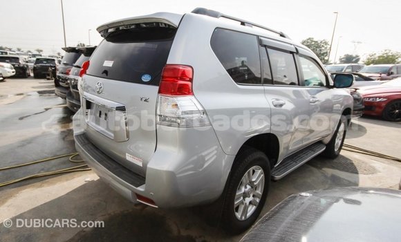 Buy Import Toyota Prado Other Car in Import - Dubai in Barbados Buy Import Toyota Prado Other Car in Import - Dubai in Barbados
